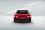 Tesla Model S P85D Elizabeta by Larte Design 2015 года